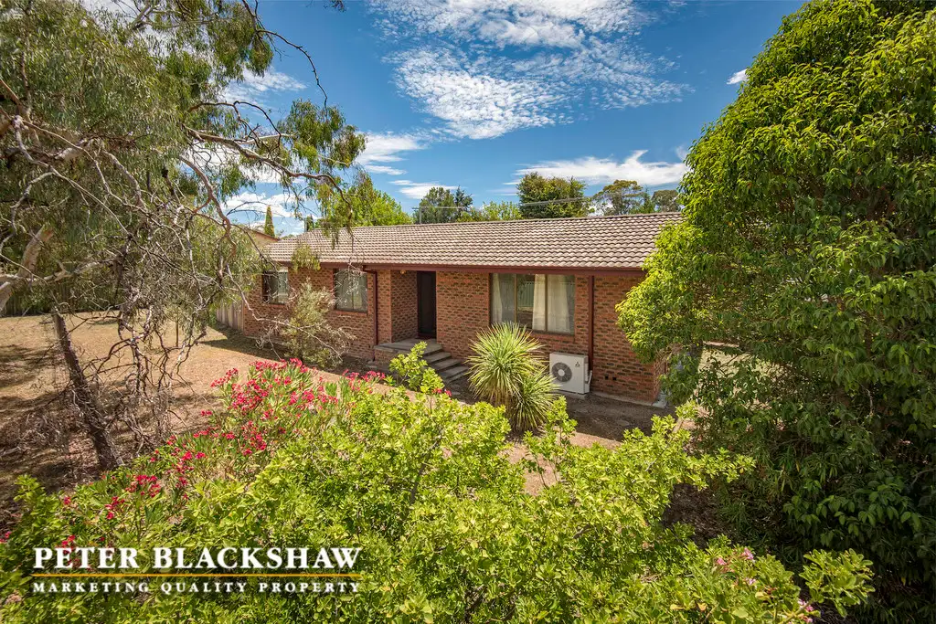Main view of Homely house listing, 18 Curtain Place, Wanniassa ACT 2903