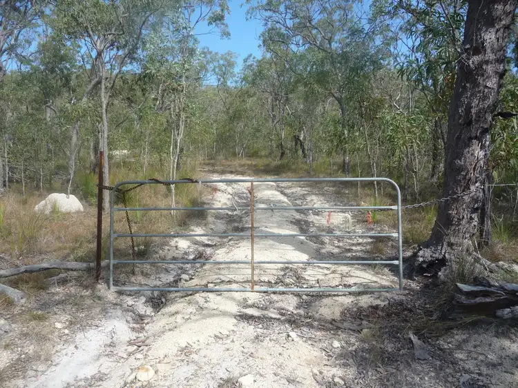 Sixth view of Homely land listing, L226 Murphy Road, Captain Creek QLD 4677