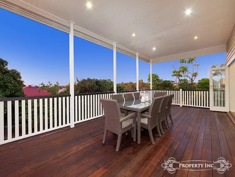 Sixth view of Homely house listing, 11 Barton Street, Holland Park West QLD 4121