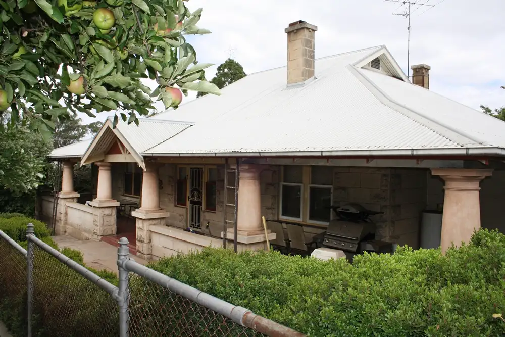 Main view of Homely house listing, 8 Pearson Street, Naracoorte SA 5271
