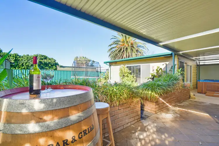 Fifth view of Homely house listing, 52 Oxford Street, Port Noarlunga South SA 5167