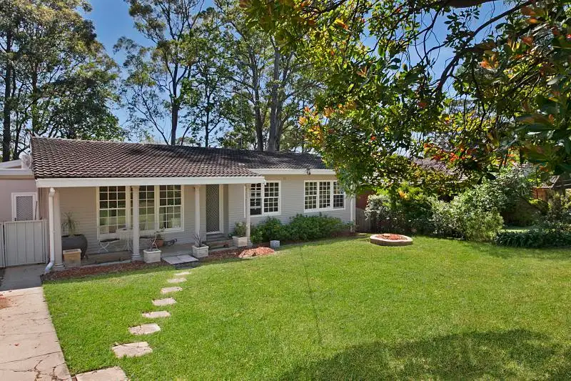 Main view of Homely house listing, 27 Star Crescent, West Pennant Hills NSW 2125