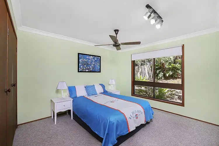 Fifth view of Homely house listing, 52 Lentara Rd, Umina Beach NSW 2257