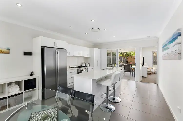 Third view of Homely house listing, 76 Hindes Street, Lota QLD 4179
