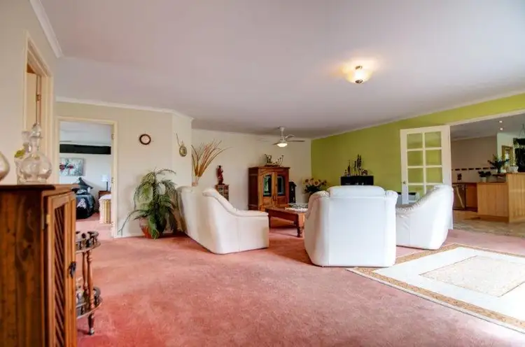 Third view of Homely house listing, 51 Poplar Parade, Youngtown TAS 7249