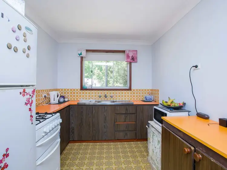 Fifth view of Homely house listing, 3A Buswell Street, East Bunbury WA 6230