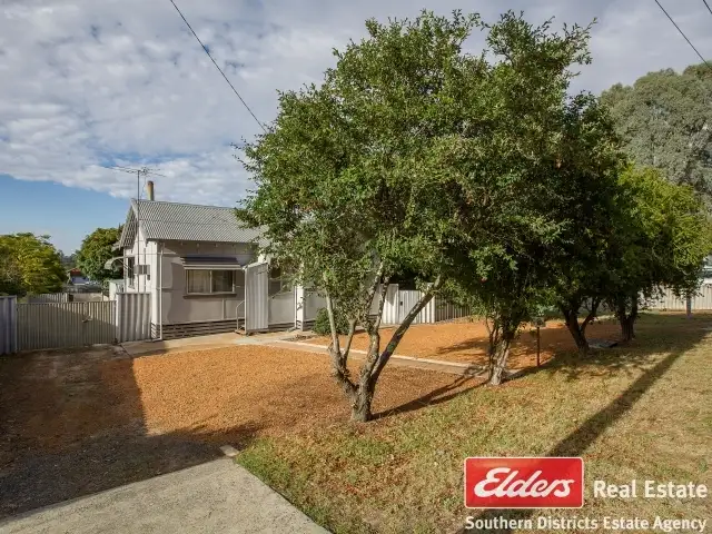 Third view of Homely house listing, 18 Porter Street, Collie WA 6225