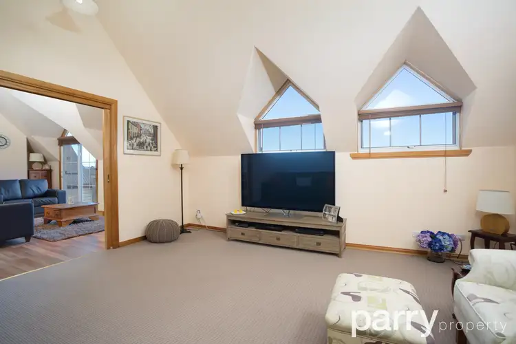 Fifth view of Homely house listing, 17 Skyline Avenue, Grindelwald TAS 7277