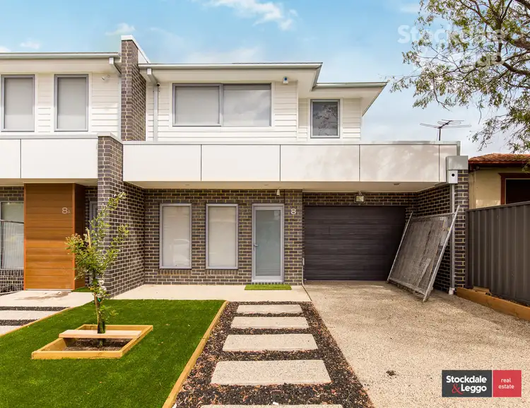 8 Creswick Street, Laverton VIC 3028