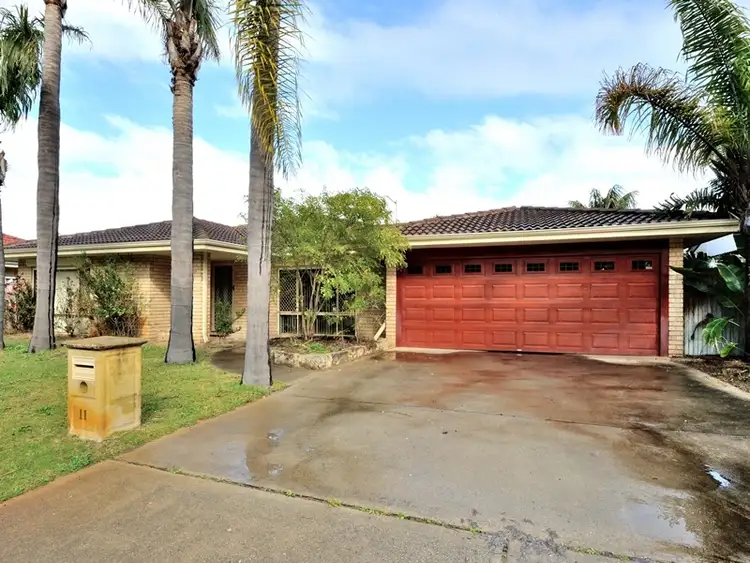 11 La Rochelle Ramble, Port Kennedy WA 6172