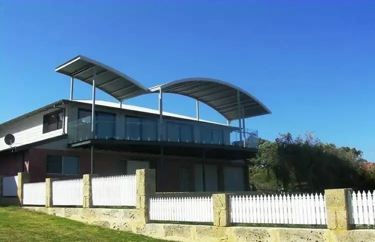 Second view of Homely house listing, 11 Gingin Road, Lancelin WA 6044
