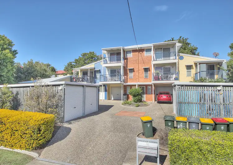 Main view of Homely unit listing, 1/11 Helles Street, Moorooka QLD 4105