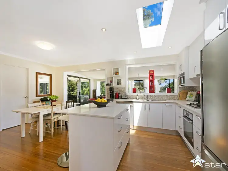 Second view of Homely house listing, 11 Gouldian Court, Peregian Beach QLD 4573