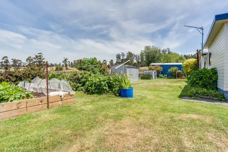 2910 West Tamar Highway, Loira TAS 7275