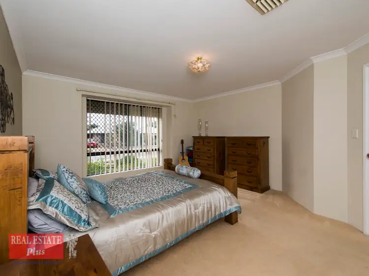Fifth view of Homely house listing, 56 Fruit Tree Crescent, Forrestfield WA 6058