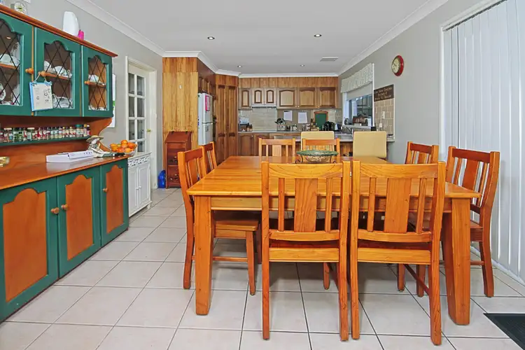 Fourth view of Homely house listing, 4 Croft Avenue, Ulladulla NSW 2539