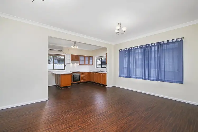 Second view of Homely house listing, 39 McKellar Boulevard, Blue Haven NSW 2262