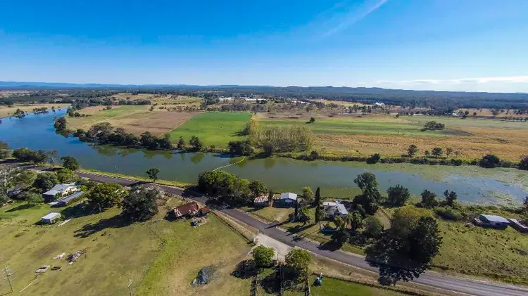 Prop Lt 1011 715 Lawrence Road, Southgate NSW 2460
