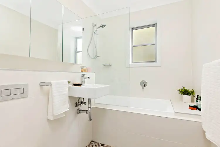 Fourth view of Homely apartment listing, 5/3 Roach Street, Marrickville NSW 2204