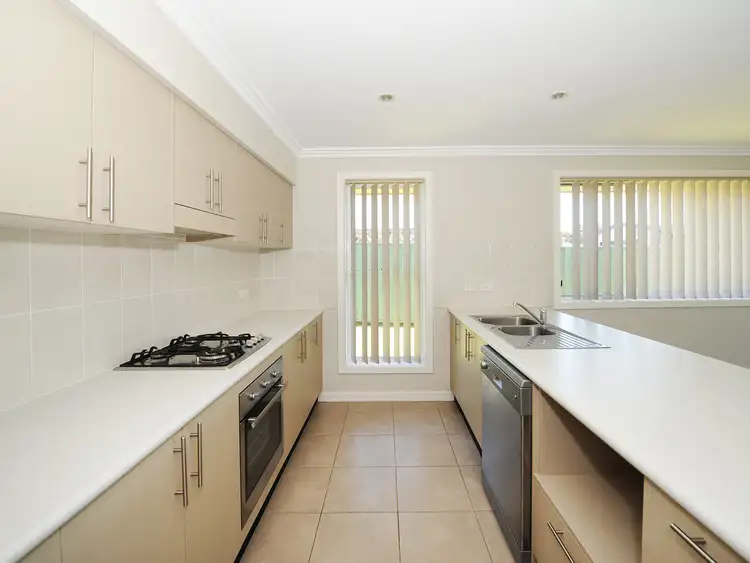 Second view of Homely house listing, 111 White Circle, Mudgee NSW 2850