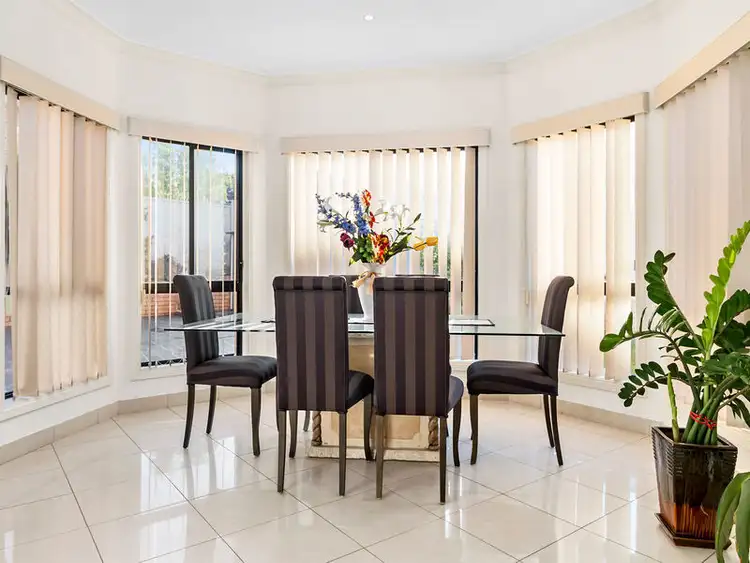 Fifth view of Homely house listing, 14 St Georges Crescent, Cecil Hills NSW 2171