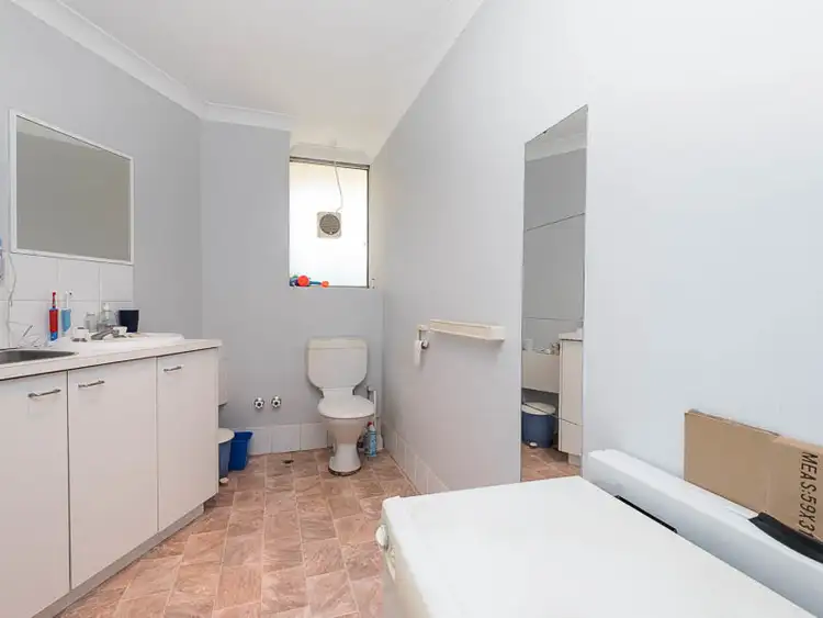 Sixth view of Homely unit listing, 35T/24 Pearson Street, Churchlands WA 6018