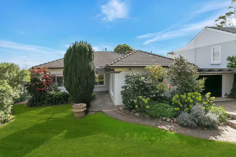Main view of Homely house listing, 5 Adnunda Place, Beaumont SA 5066