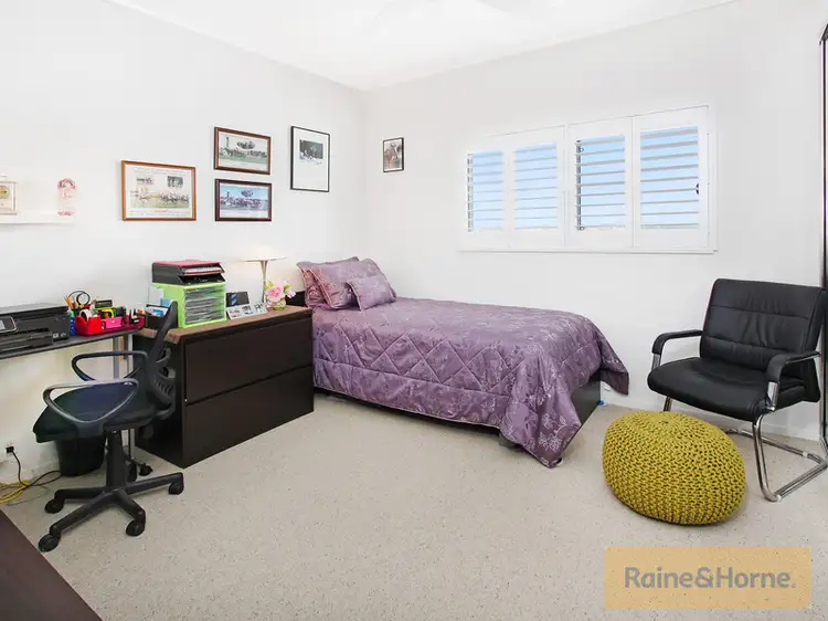 Fifth view of Homely unit listing, 502/72 Civic Way, Rouse Hill NSW 2155