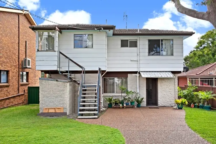 Main view of Homely house listing, 46 King Albert Avenue, Tanilba Bay NSW 2319