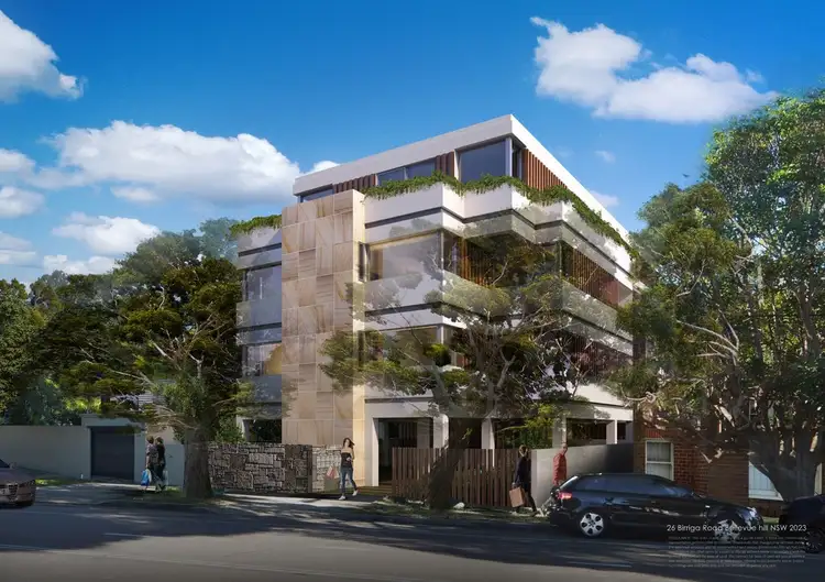 5/18B Benelong Crescent, Bellevue Hill NSW 2023