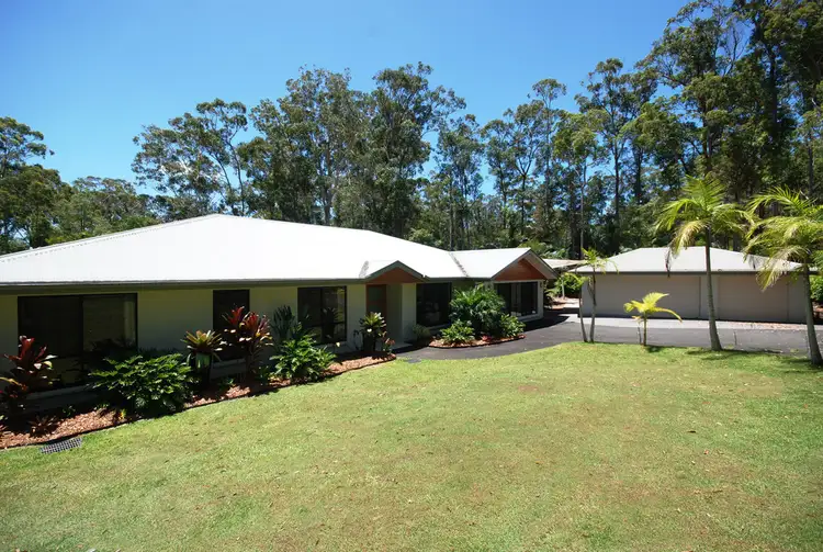 12 Paige Lane, Doonan QLD 4562