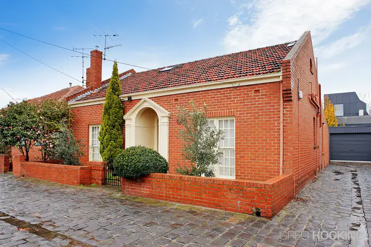 29a Little Page Street, Albert Park VIC 3206