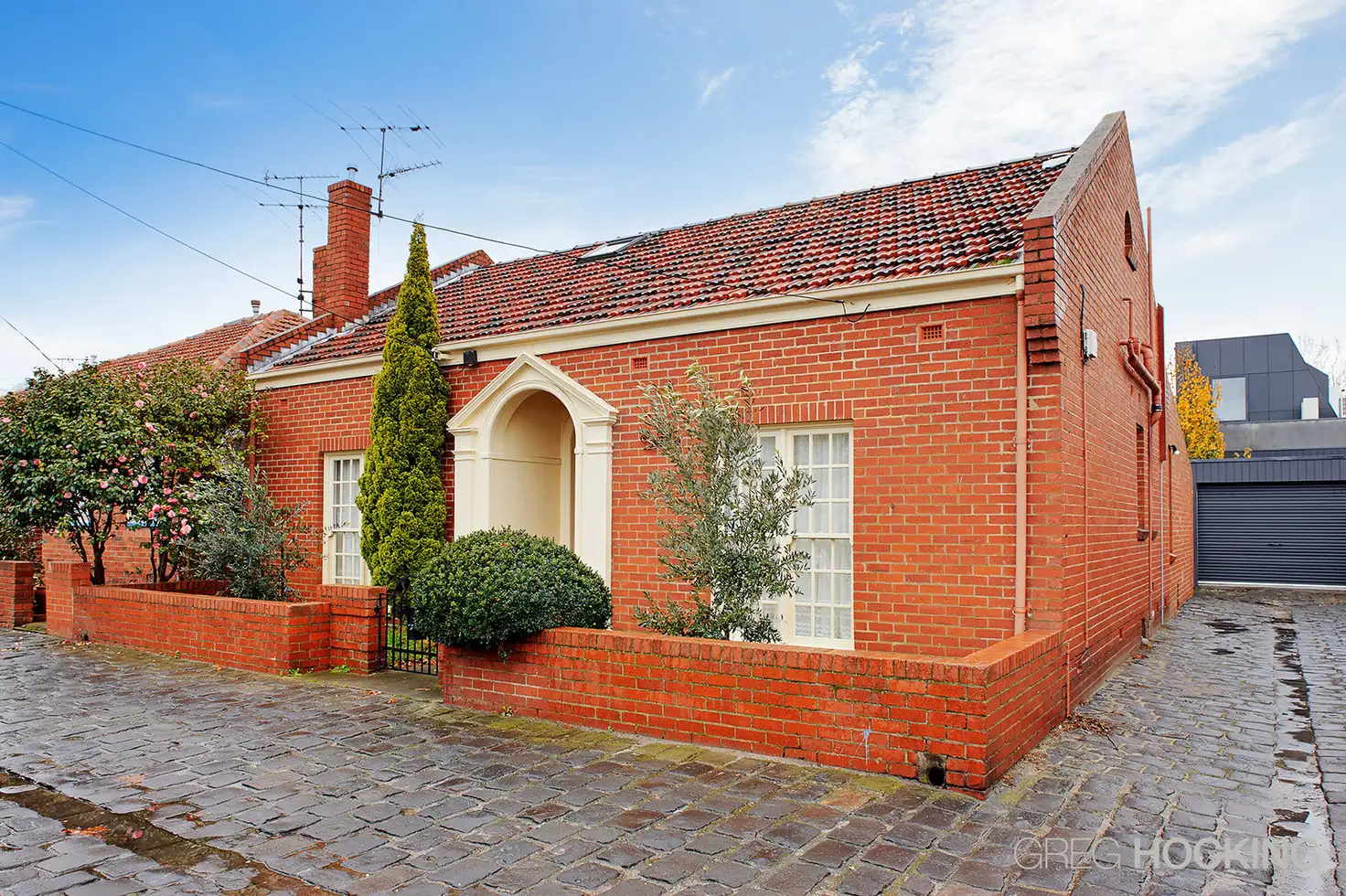 Main view of Homely house listing, 29a Little Page Street, Albert Park VIC 3206