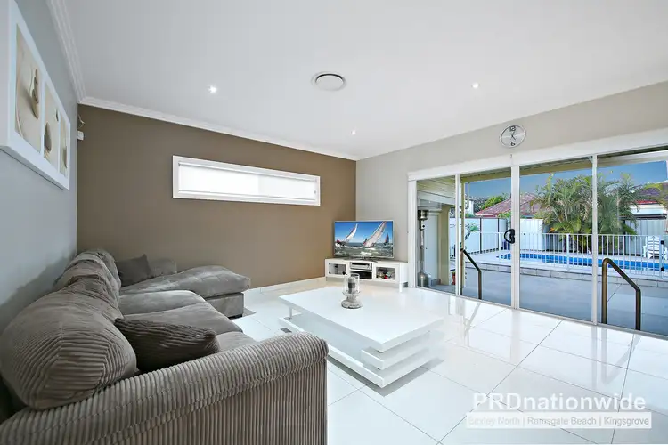 Second view of Homely house listing, 4 Kooreela Street, Kingsgrove NSW 2208