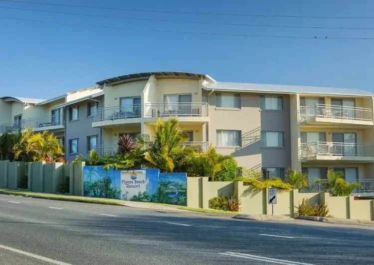 Sixth view of Homely unit listing, 208/68 Pacific Drive, Port Macquarie NSW 2444