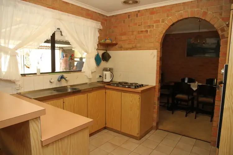Fourth view of Homely house listing, 12 Tobin Way, Woorree WA 6530