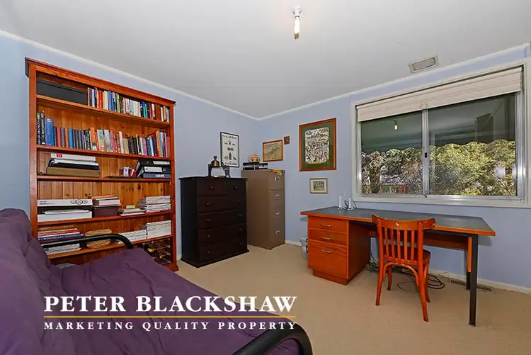 Seventh view of Homely house listing, 45 Mackay Crescent, Kambah ACT 2902