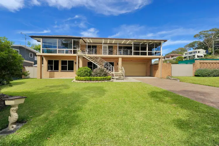 Fourth view of Homely house listing, 9 Cook Street, Salamander Bay NSW 2317