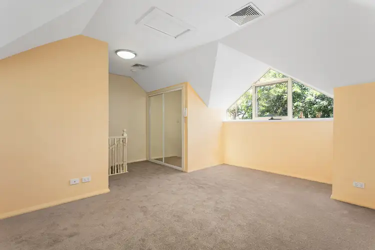 Sixth view of Homely townhouse listing, 42/22 Ridge Street, North Sydney NSW 2060