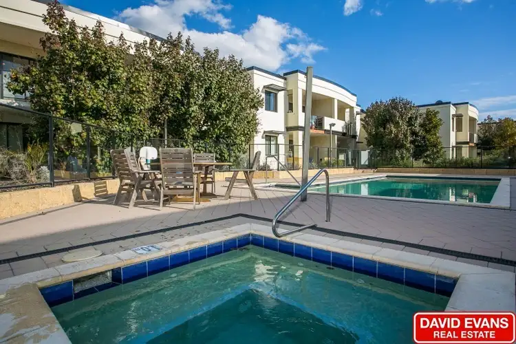 Fifth view of Homely apartment listing, 6/5 Eastleigh Loop, Currambine WA 6028