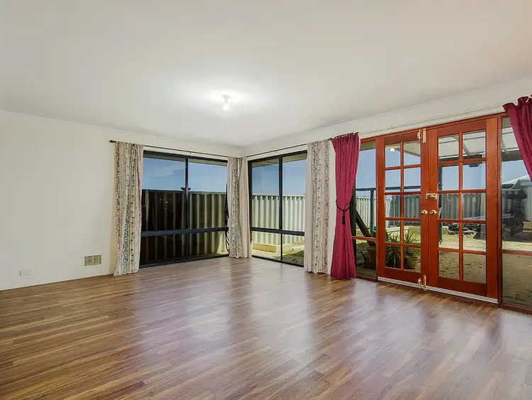 Fourth view of Homely house listing, 4 Lewes Court, Orelia WA 6167