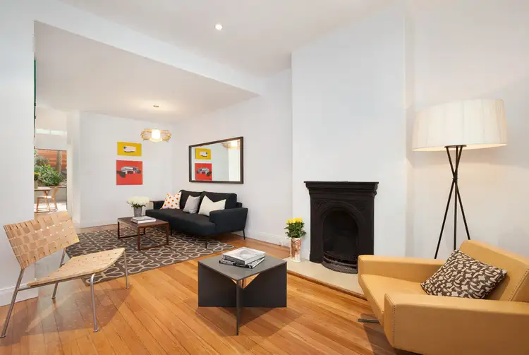 Second view of Homely terrace listing, 113 Barcom Avenue, Darlinghurst NSW 2010
