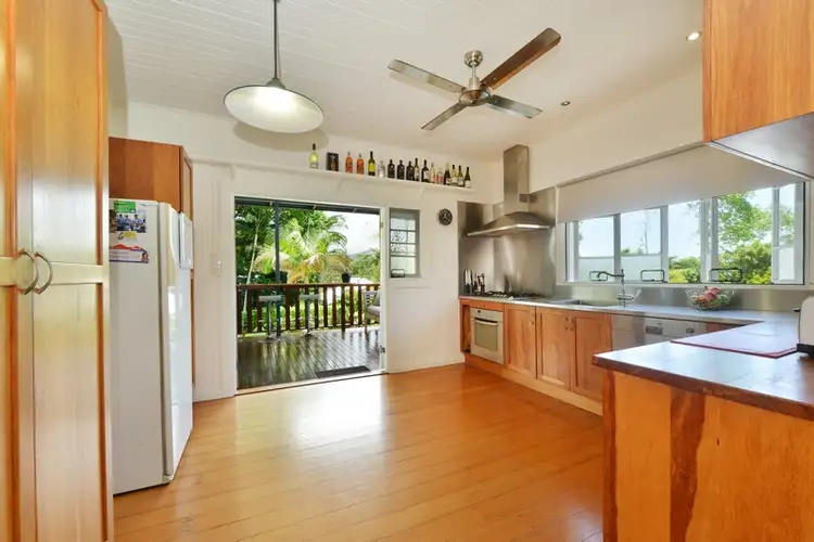 Fifth view of Homely house listing, 24 Dalziel St, Stratford QLD 4870