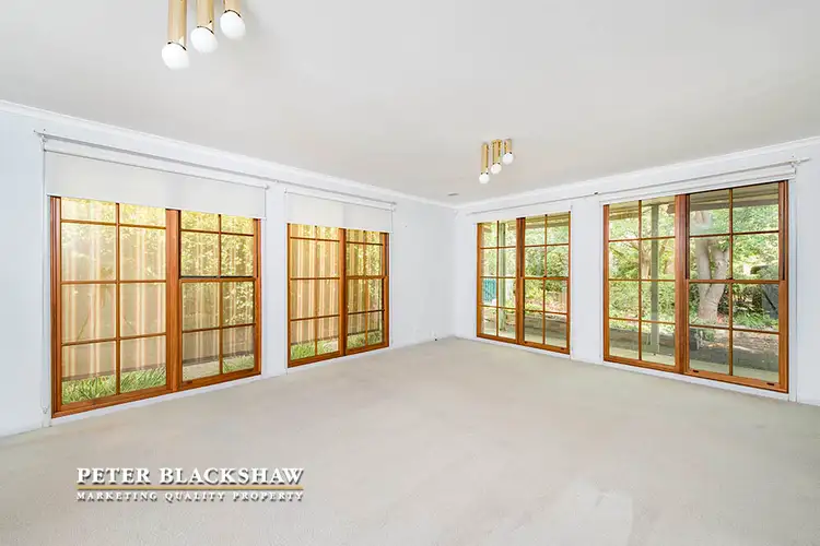 Fourth view of Homely house listing, 11 Argyle Place, Curtin ACT 2605