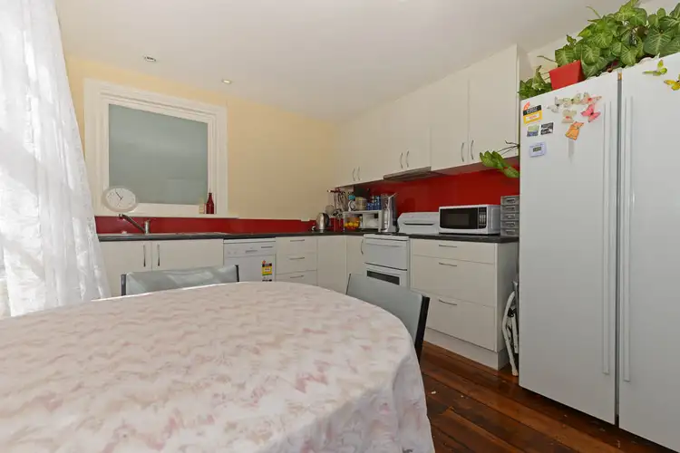 Sixth view of Homely house listing, 3 Hill Street, West Hobart TAS 7000