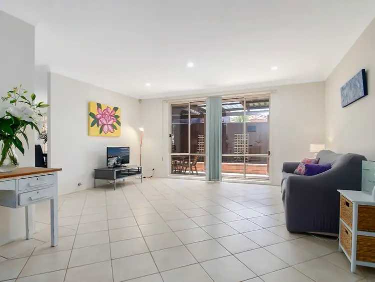 Third view of Homely house listing, 57 First Avenue, Hoxton Park NSW 2171