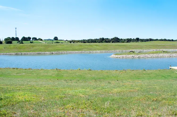 Second view of Homely land listing, Lot 1426 Blanche Parade, Hindmarsh Island SA 5214