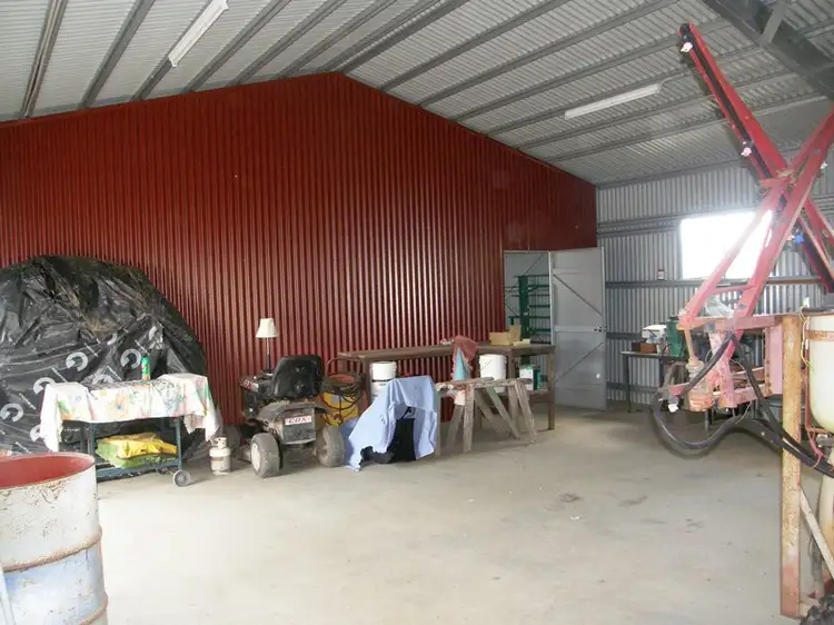 Fifth view of Homely land listing, 45 Gillies, Strathdickie QLD 4800