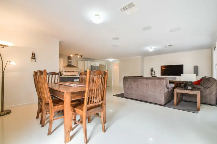 Fifth view of Homely house listing, 9 Hertford Place, Noarlunga Downs SA 5168