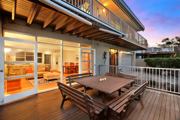 Second view of Homely house listing, 9 Dareen Street, Beacon Hill NSW 2100
